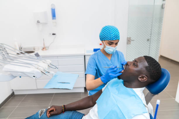 Best Emergency Treatment for Jaw Pain or Injury in Bloomingdale, NJ